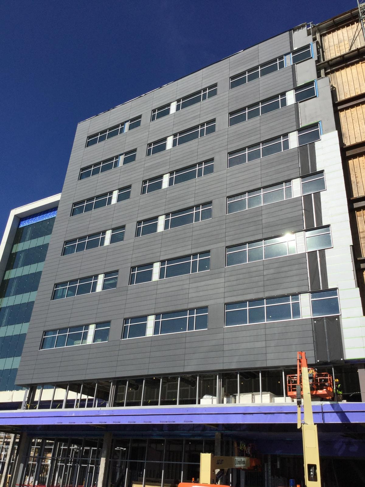Medical Office Building